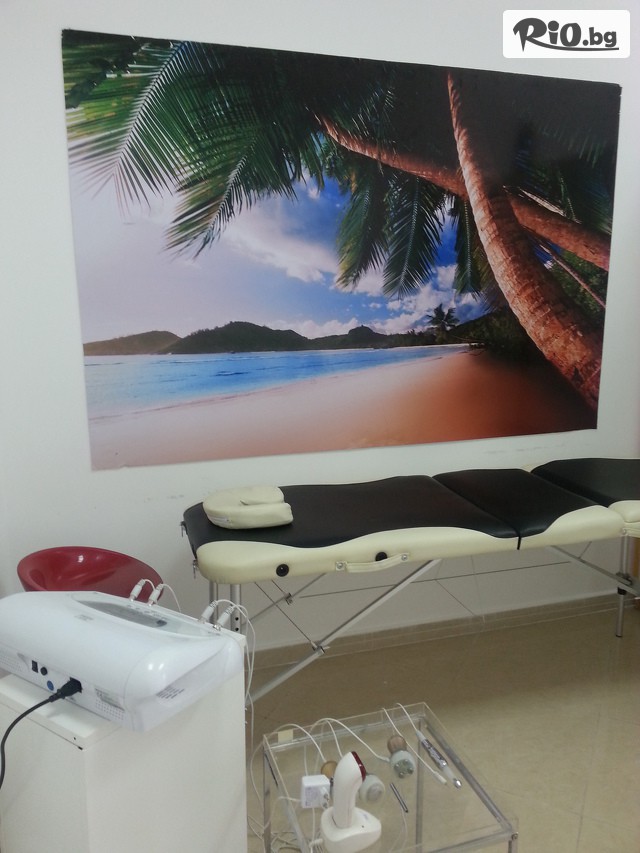 Център - Здраве и красота - thumb 2 Център - Здраве и красота - thumb 2