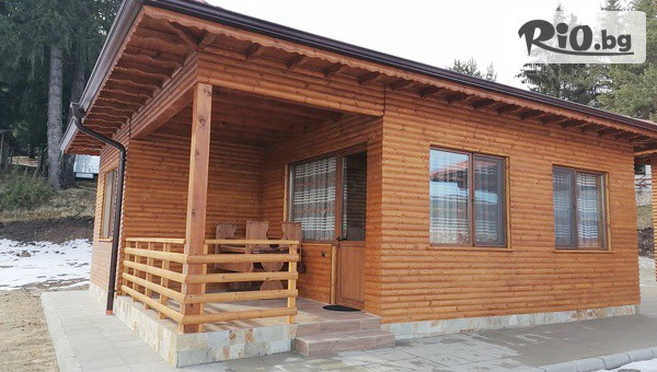 Ваканционно селище Ива - thumb 4