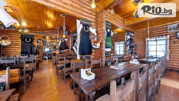 Вилно селище Ягода - thumb 3