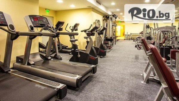 Хотел LANDMARK - thumb 3