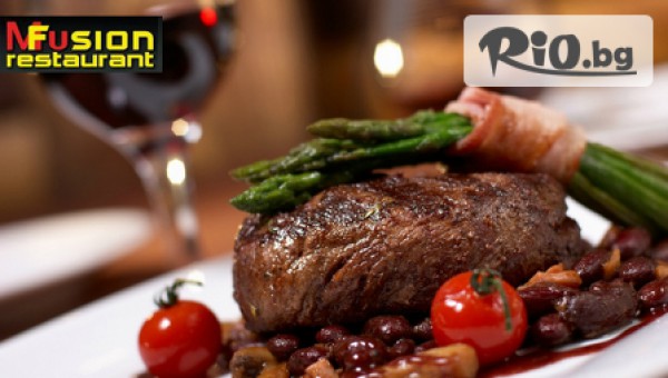 Ресторант MFusion - thumb 4