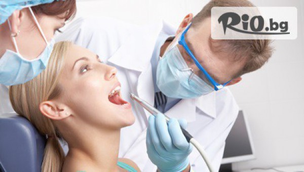 Зъболекар Д-р Биляна Минкова - thumb 1
