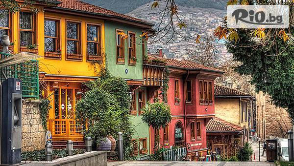 Глобул Турс - thumb 2