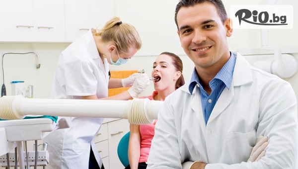 Дентален кабинет Одесос - thumb 2