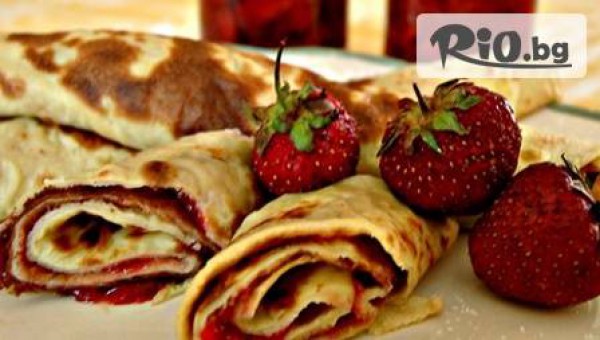 Комплекс Иванова Чешма - thumb 3