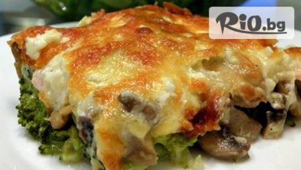 Комплекс Иванова Чешма - thumb 4