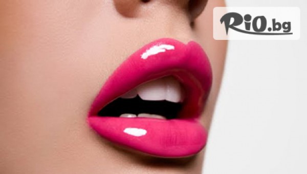 Ботокс, Импланти - thumb 2