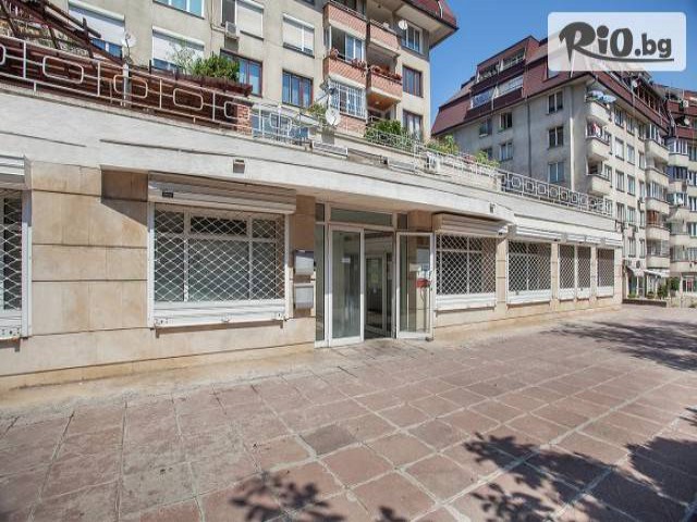 Ботокс, Импланти - thumb 1 Ботокс, Импланти - thumb 1