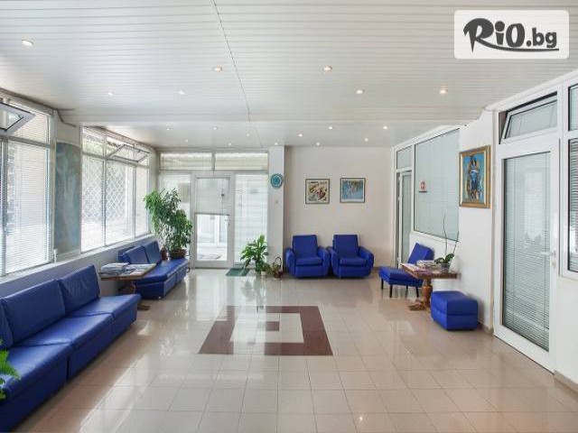 Ботокс, Импланти - thumb 2 Ботокс, Импланти - thumb 2