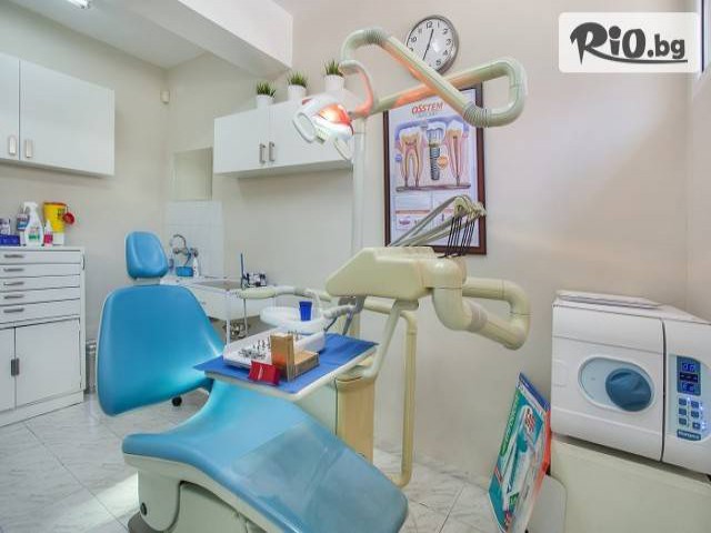 Ботокс, Импланти - thumb 3 Ботокс, Импланти - thumb 3