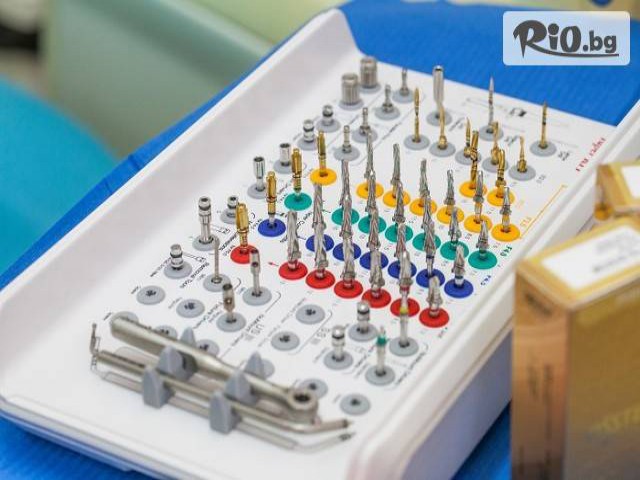 Ботокс, Импланти - thumb 4 Ботокс, Импланти - thumb 4