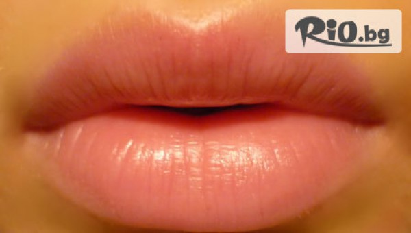 Ботокс, Импланти - thumb 3