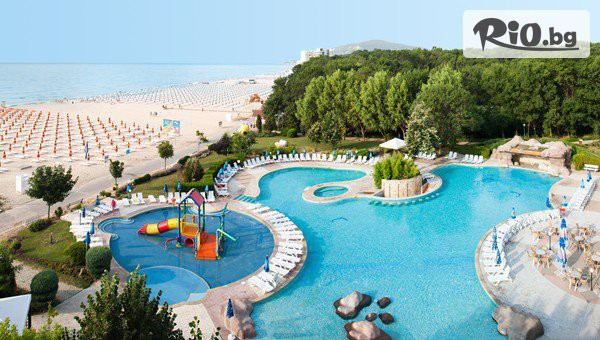 Албена Тур - кк Албена - thumb 3