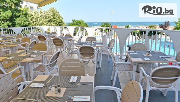 Албена Тур - кк Албена - thumb 5