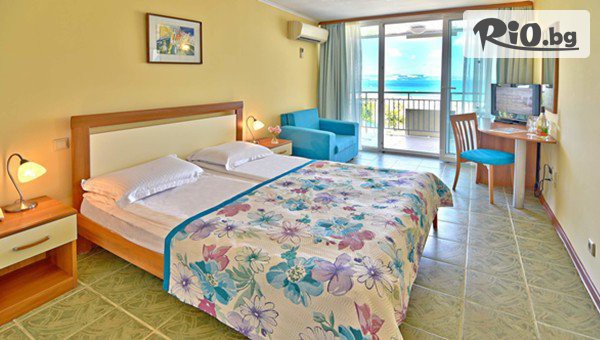 Албена Тур - кк Албена - thumb 9