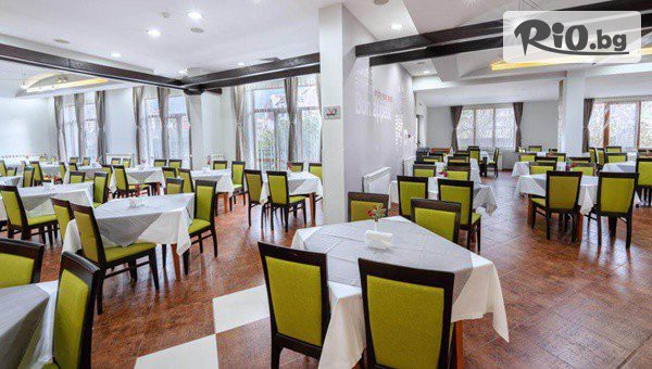 МПМ Хотел Гинес - thumb 5