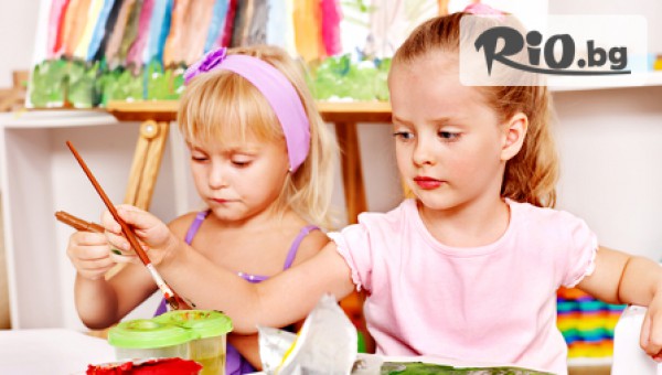 Ателие Витроартис - thumb 2