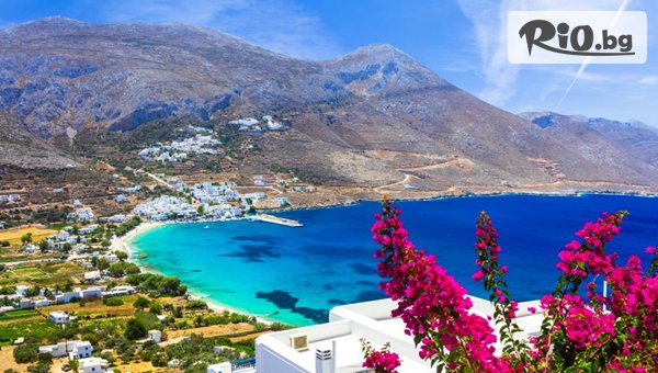 Philosophy Of Mykonos 4*, о. Миконос #1