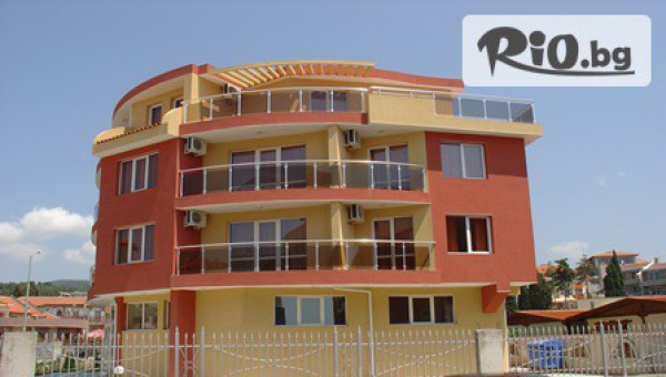 Хотел Съни Флауър - thumb 2