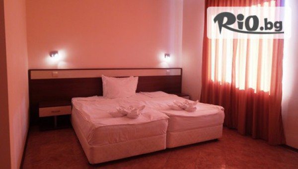 Хотел Съни Флауър - thumb 5