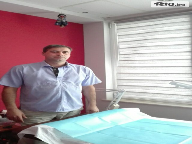 САЛОНA ЗА КРАСОТА - thumb 7 САЛОНA ЗА КРАСОТА - thumb 7