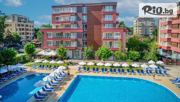 Asteria Family Sunny Beach - thumb 2