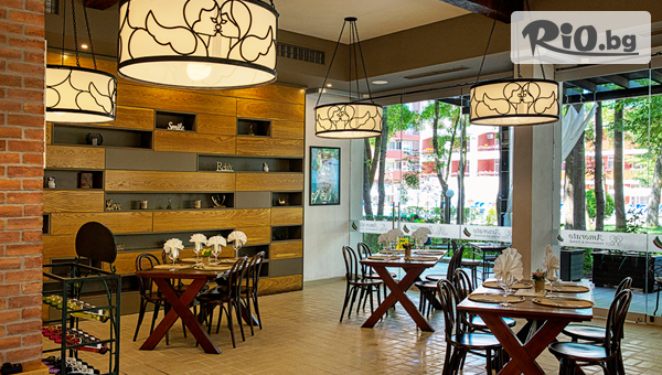 Asteria Family Sunny Beach - thumb 4