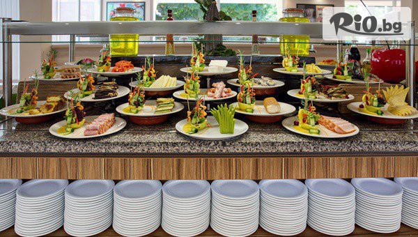 Asteria Family Sunny Beach - thumb 5