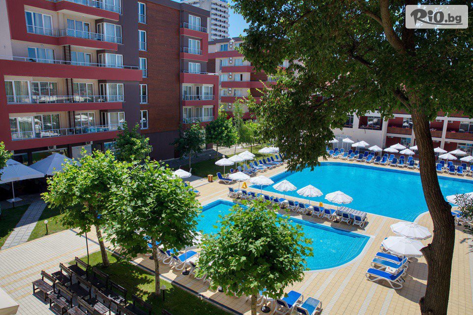 Asteria Family Sunny Beach - thumb 2 Asteria Family Sunny Beach - thumb 2