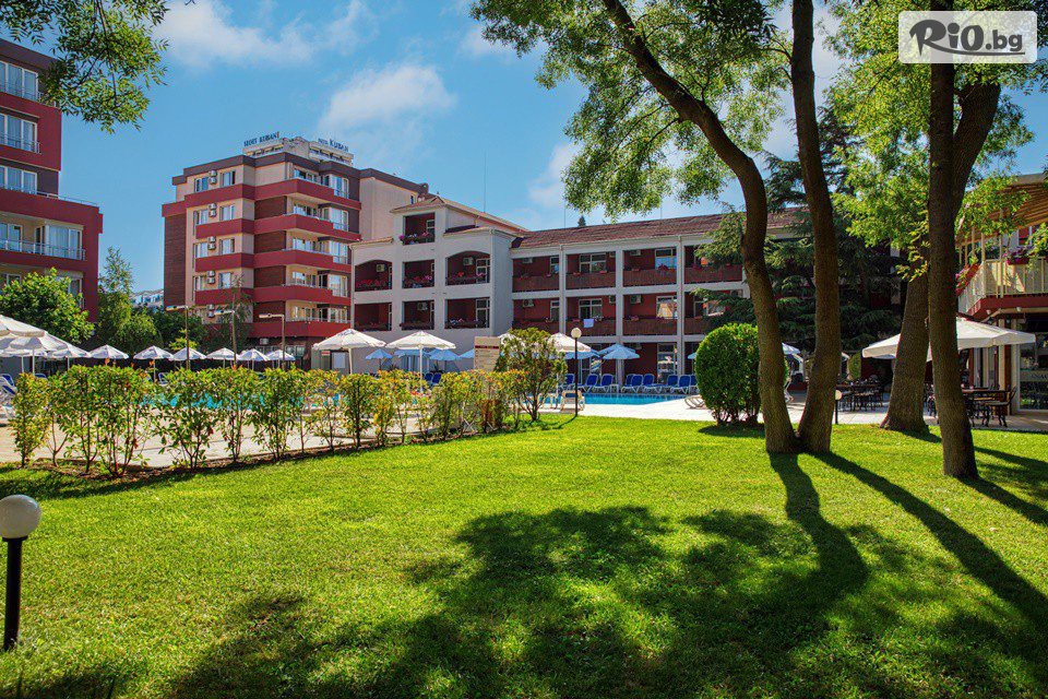 Asteria Family Sunny Beach - thumb 3 Asteria Family Sunny Beach - thumb 3