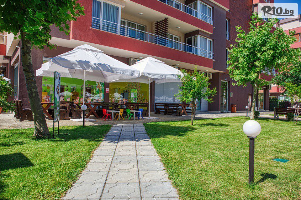 Asteria Family Sunny Beach - thumb 4 Asteria Family Sunny Beach - thumb 4