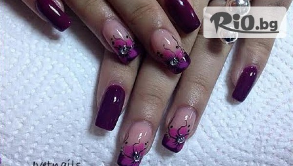 Салон за красота Еленабел - thumb 2