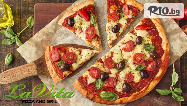 LaVita pizza & grill - thumb 1