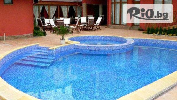 Спа хотел Гайтани - thumb 5