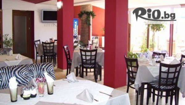 Спа хотел Гайтани - thumb 4