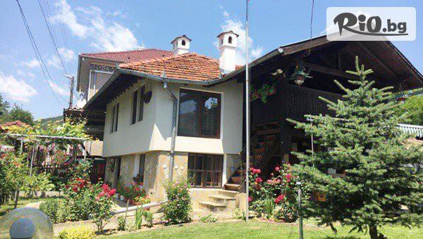 Къща за гости Дядовата къща - thumb 1