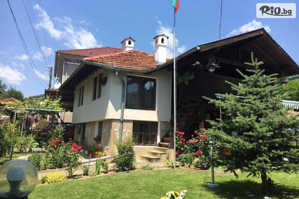 Къща за гости Дядовата къща - thumb 1 Къща за гости Дядовата къща - thumb 1