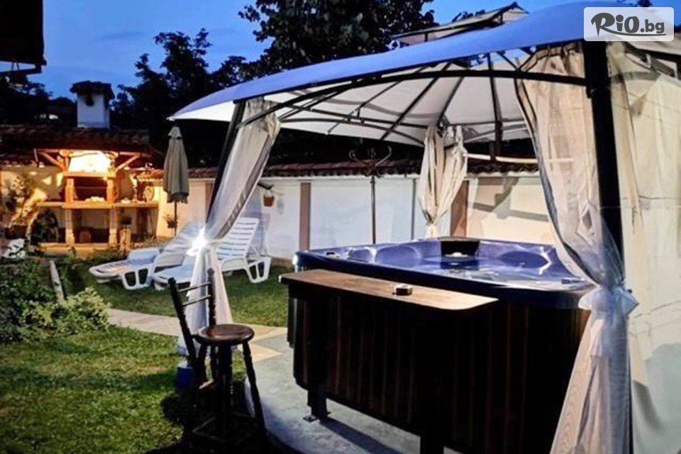 Къща за гости Дядовата къща - thumb 3 Къща за гости Дядовата къща - thumb 3