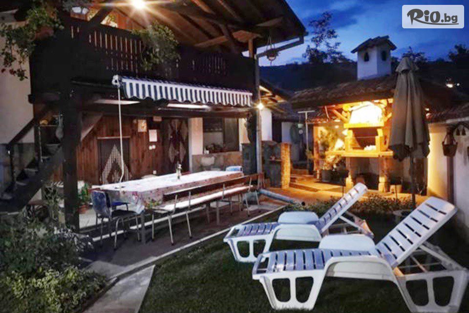 Къща за гости Дядовата къща - thumb 4 Къща за гости Дядовата къща - thumb 4