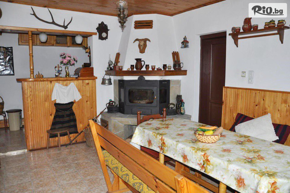 Къща за гости Дядовата къща - thumb 6 Къща за гости Дядовата къща - thumb 6