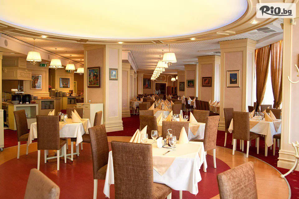 СПА Хотел Хисар - thumb 21