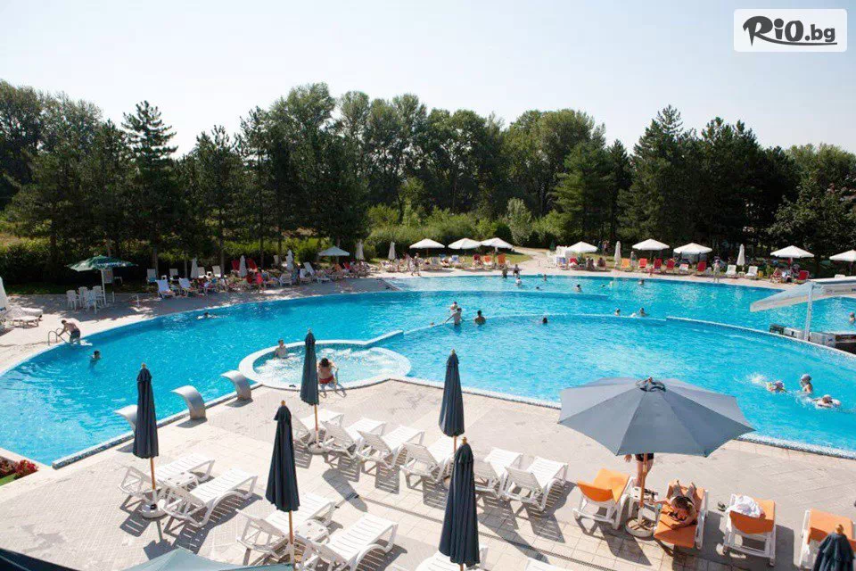 СПА Хотел Хисар - thumb 3