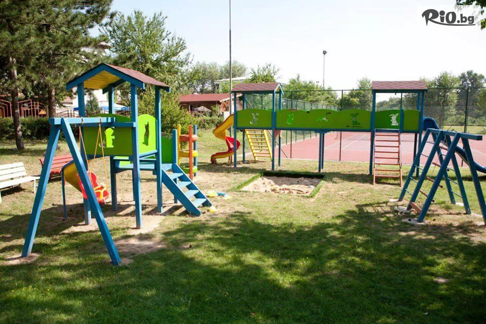 СПА Хотел Хисар - thumb 7