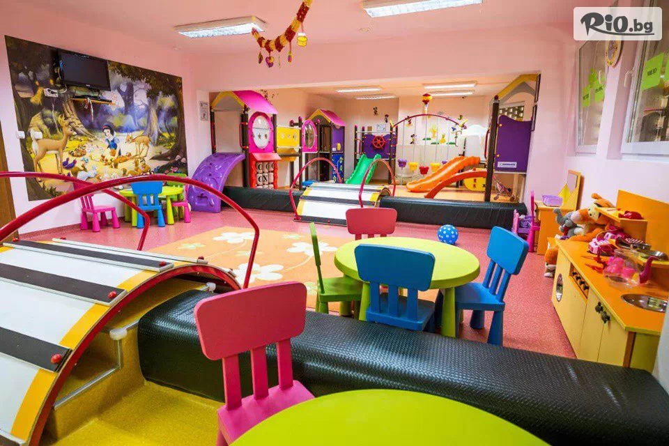 СПА Хотел Хисар - thumb 18