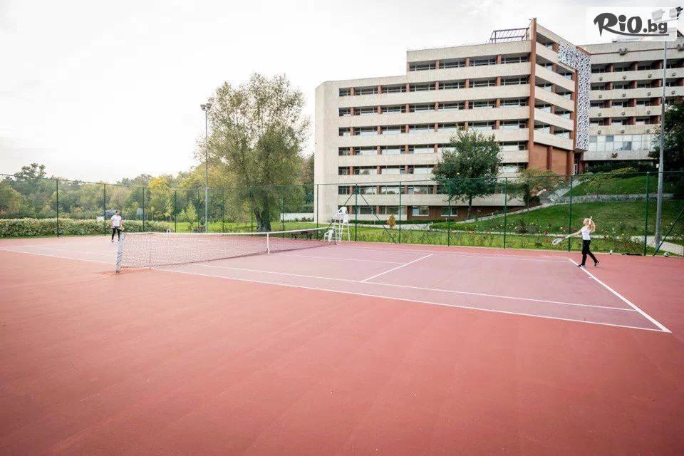 СПА Хотел Хисар - thumb 8