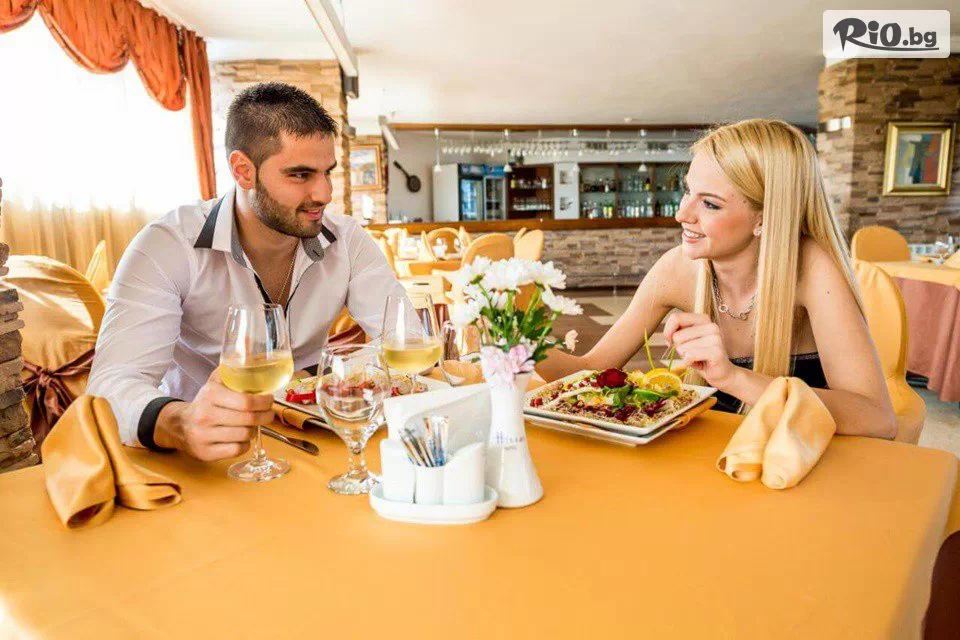 СПА Хотел Хисар - thumb 23