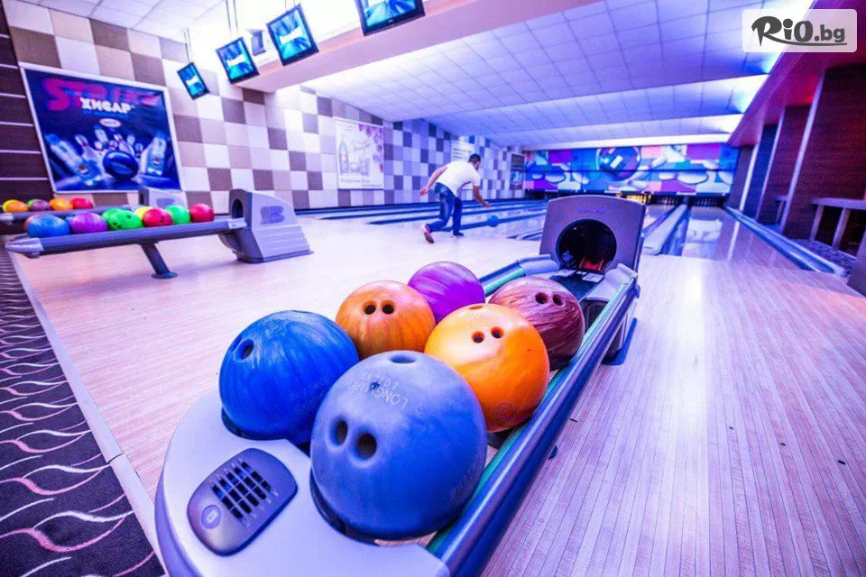 СПА Хотел Хисар - thumb 19