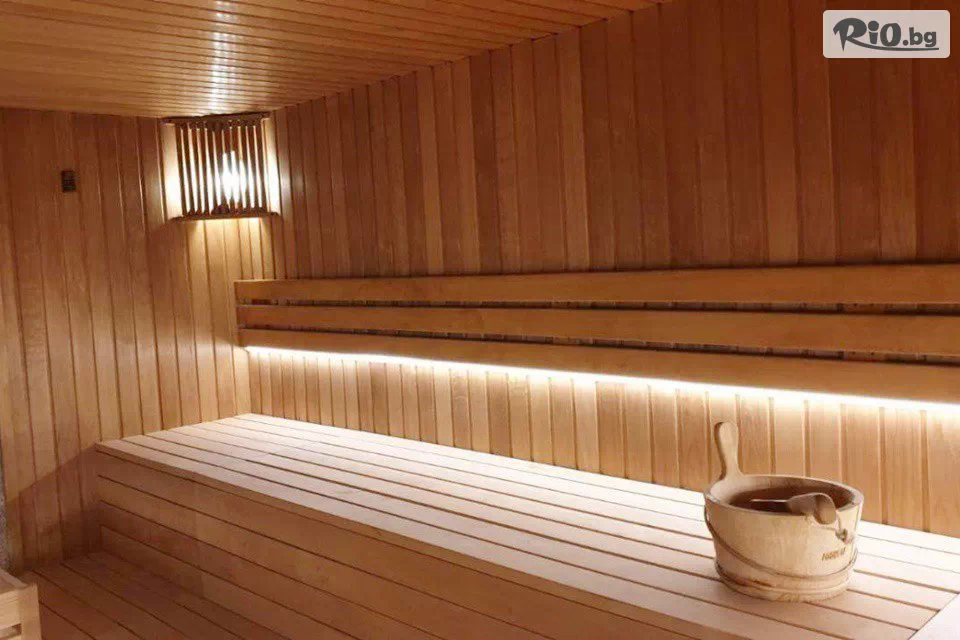 СПА Хотел Хисар - thumb 13