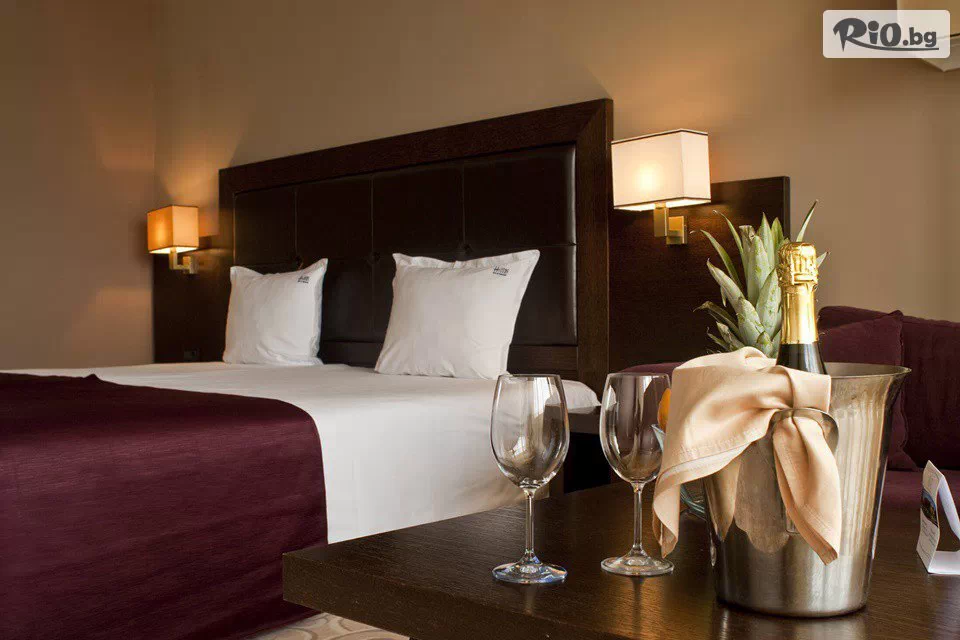 СПА Хотел Хисар - thumb 25