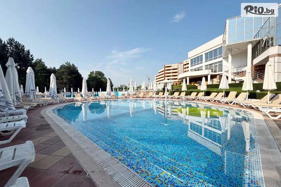 СПА Хотел Хисар - thumb 6